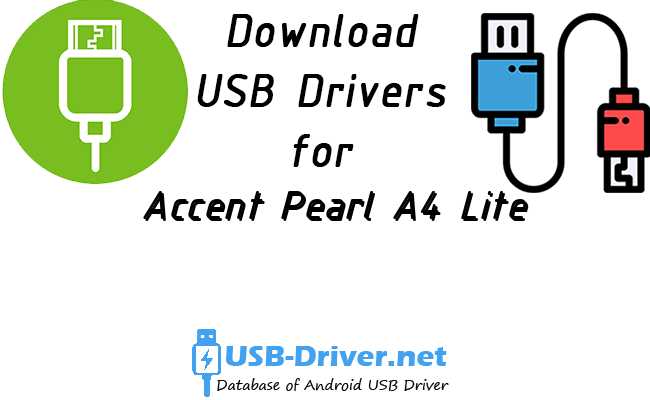 Accent Pearl A4 Lite