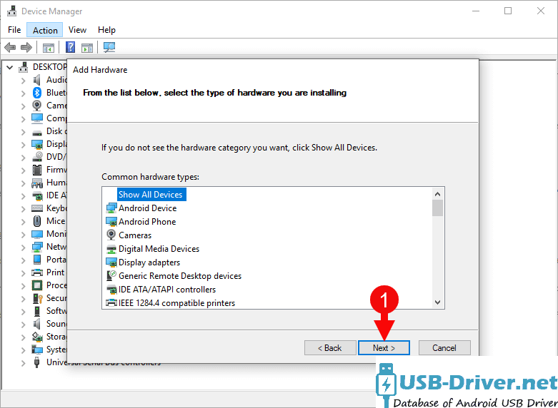 Download and Install Condor TLS-704 USB Driver 2022