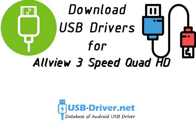 Allview 3 Speed Quad HD