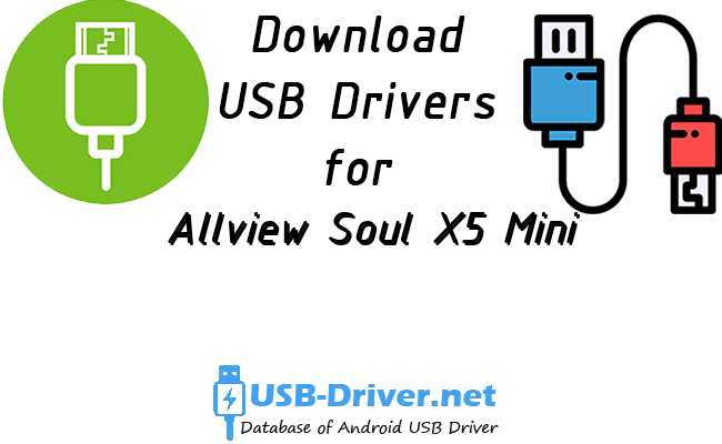 Allview Soul X5 Mini