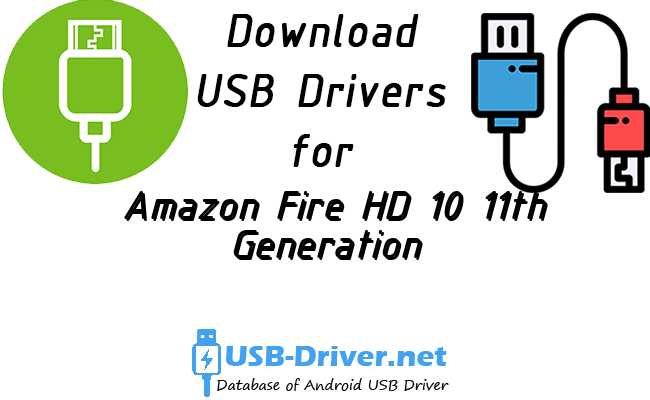 Amazon Fire HD 10 11th Generation