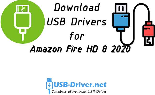 Amazon Fire HD 8 2020