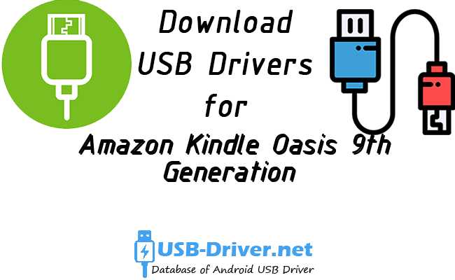 Amazon Kindle Oasis 9th Generation