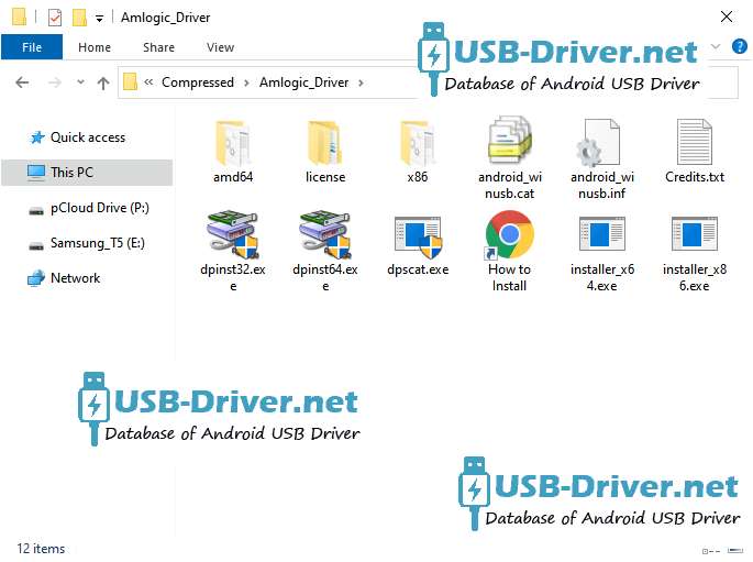 Download and Install Goobang Doo Abox A1 Plus USB Driver 2022