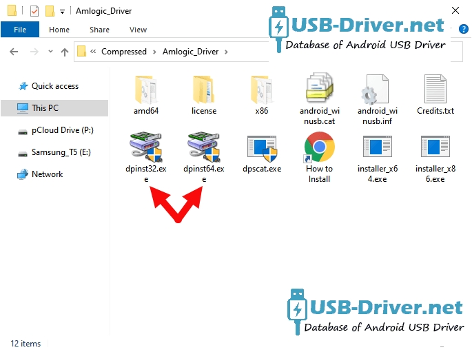 Download and Install X96 Mini Plus USB Driver 2022