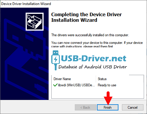 Download and Install Vankyo Matrixbox X95A 4K USB Driver 2022
