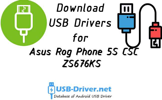 Asus Rog Phone 5S CSC ZS676KS