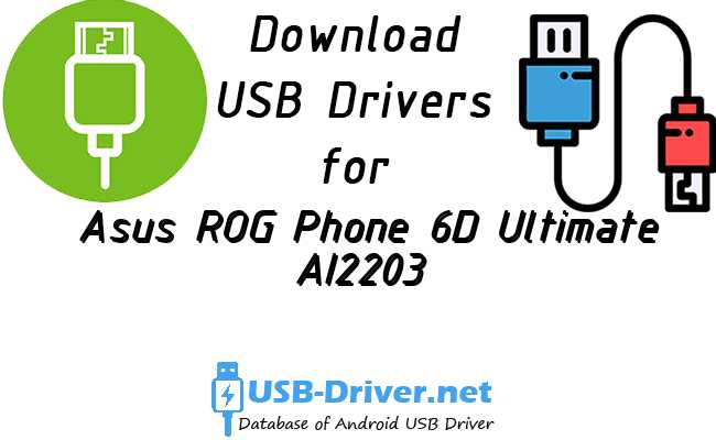 Asus ROG Phone 6D Ultimate AI2203