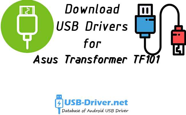 Asus Transformer TF101
