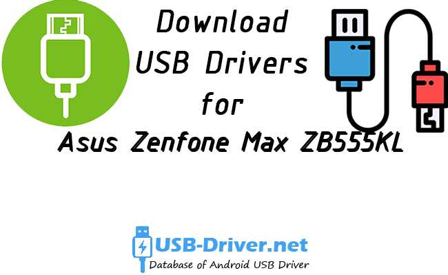 Asus Zenfone Max ZB555KL