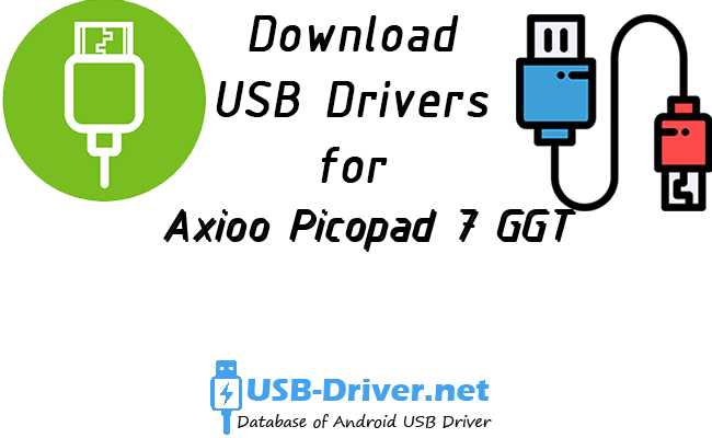 Axioo Picopad 7 GGT