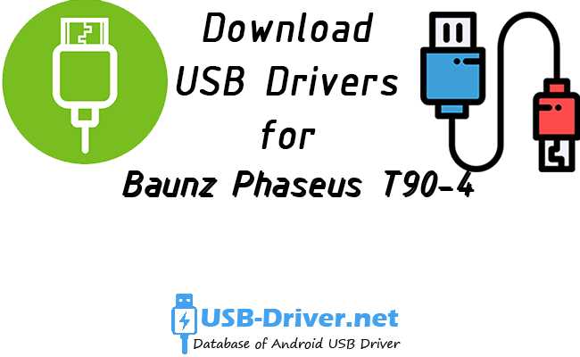 Baunz Phaseus T90-4