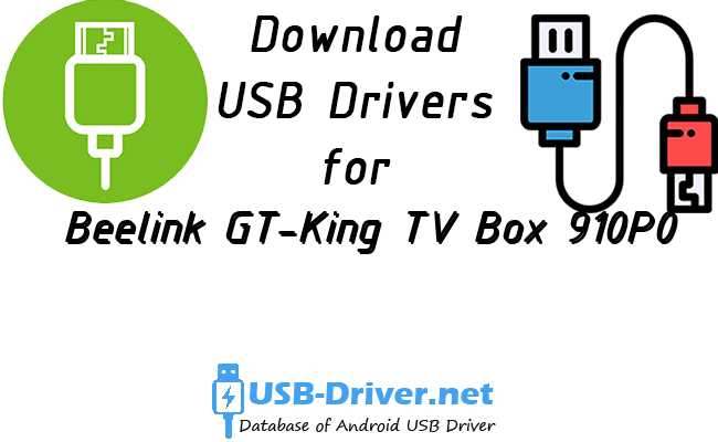 Beelink GT-King TV Box 910P0
