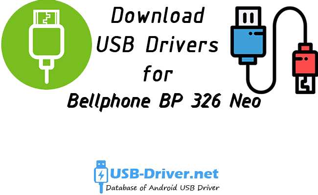 Bellphone BP 326 Neo