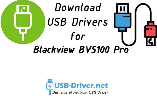 Blackview BV5100 Pro