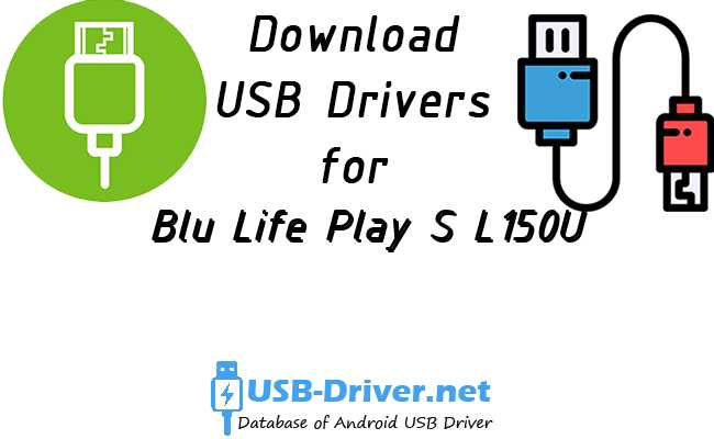 Blu Life Play S L150U