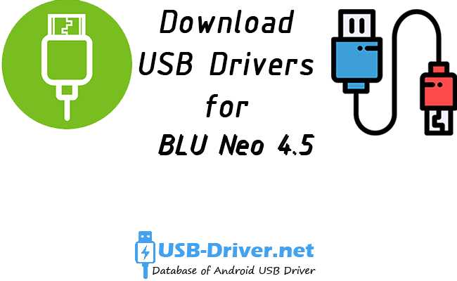 BLU Neo 4.5