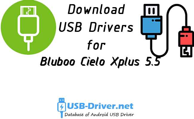 Bluboo Cielo Xplus 5.5
