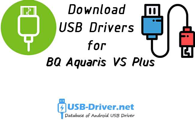 BQ Aquaris VS Plus
