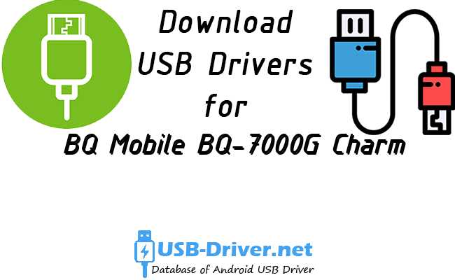 BQ Mobile BQ-7000G Charm