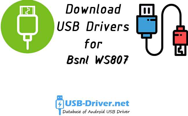 Bsnl WS807