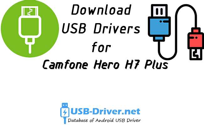Camfone Hero H7 Plus
