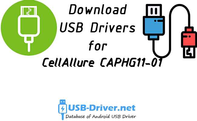 CellAllure CAPHG11-01