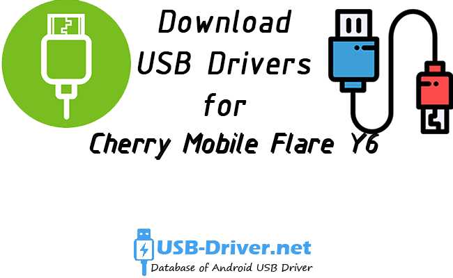 Cherry Mobile Flare Y6