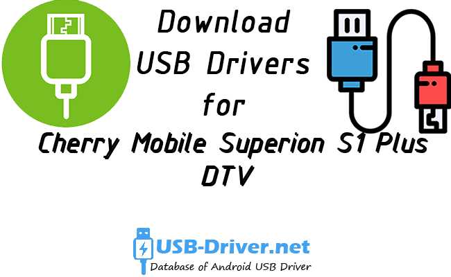 Cherry Mobile Superion S1 Plus DTV