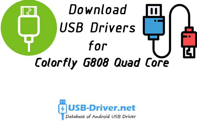 Colorfly G808 Quad Core