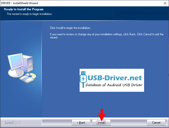 Download and Install Avvio L500 USB Driver 2022