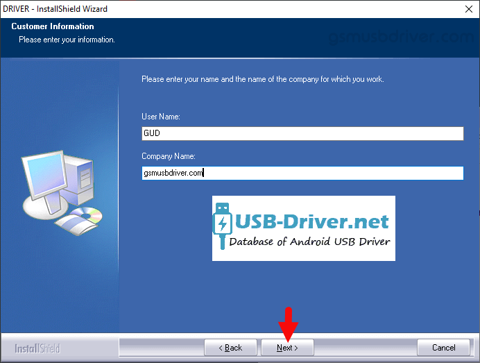 Download and Install Avvio L500 USB Driver 2022