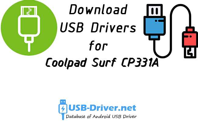 Coolpad Surf CP331A