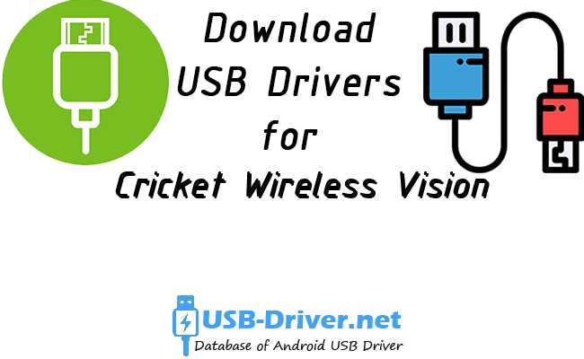 Cricket Wireless Vision