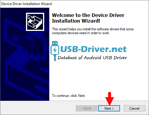 Download and Install Winstar WS104 USB Driver 2022