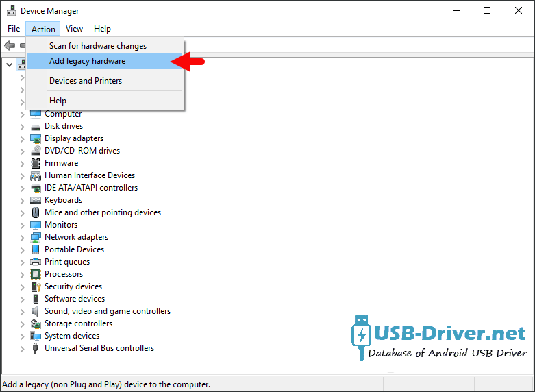 Download and Install Philco Sansei TS7A1 USB Driver 2022