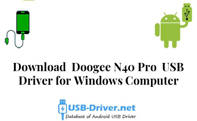 Doogee N40 Pro