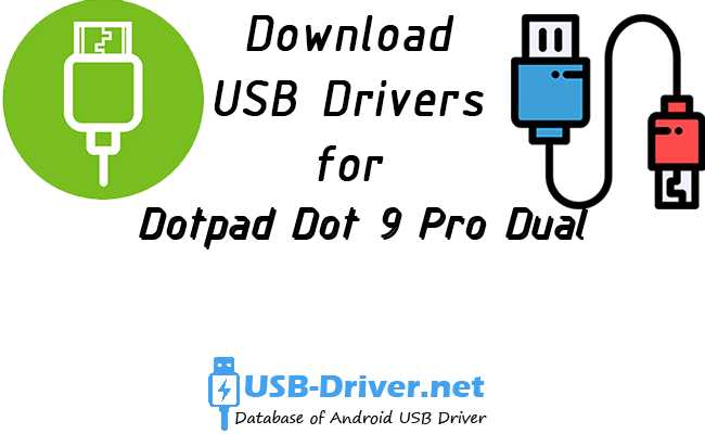 Dotpad Dot 9 Pro Dual