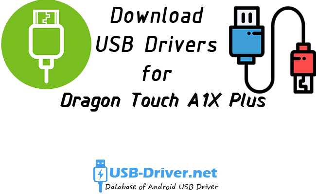 Dragon Touch A1X Plus