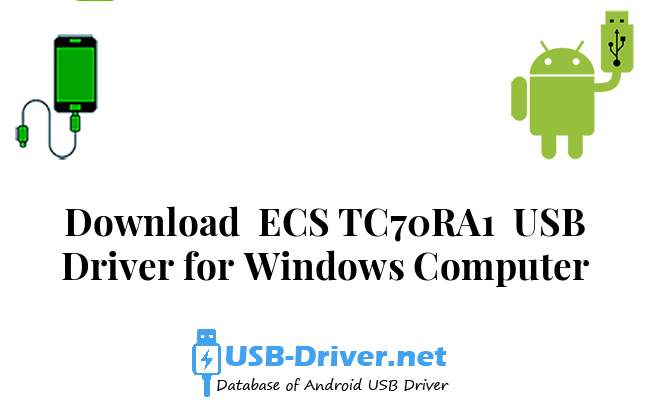 ECS TC70RA1
