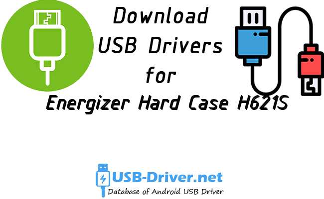 Energizer Hard Case H621S