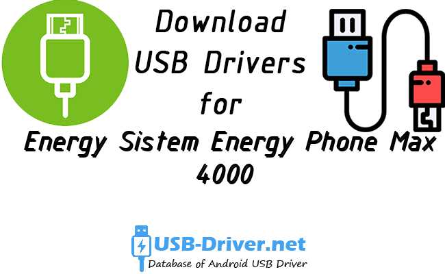 Energy Sistem Energy Phone Max 4000
