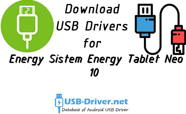 Energy Sistem Energy Tablet Neo 10