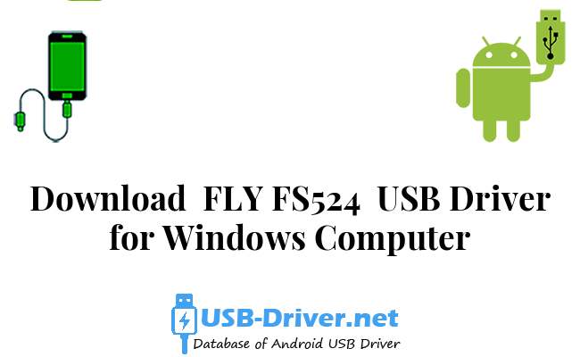 FLY FS524