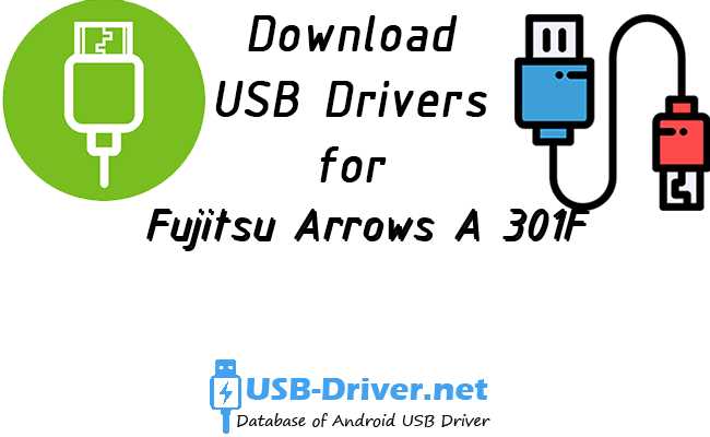 Fujitsu Arrows A 301F