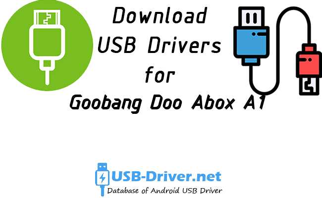Goobang Doo Abox A1
