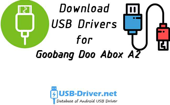 Goobang Doo Abox A2