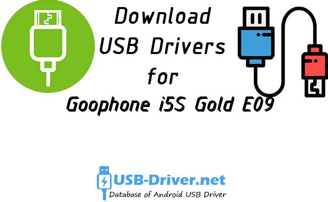 Goophone i5S Gold E09