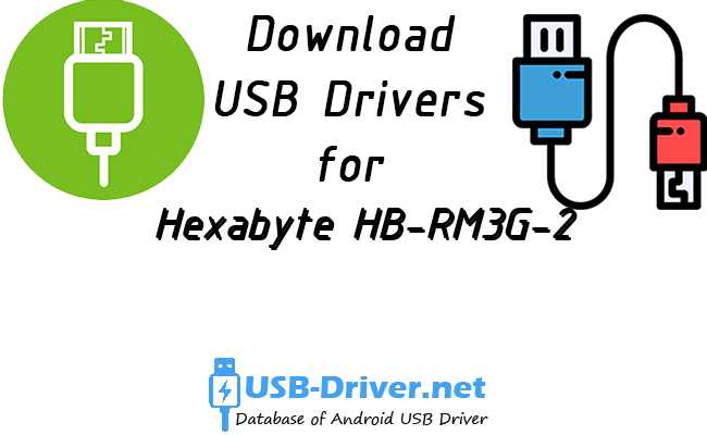 Hexabyte HB-RM3G-2