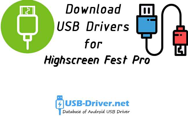 Highscreen Fest Pro